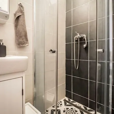 Apartment Bqa- Quality Apartments, Best Location Budapest