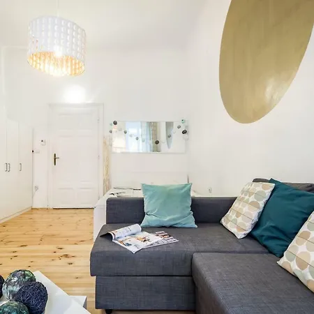 Apartment Bpr Bright Sapphire *