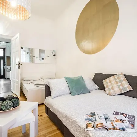 Apartment Bpr Bright Sapphire *