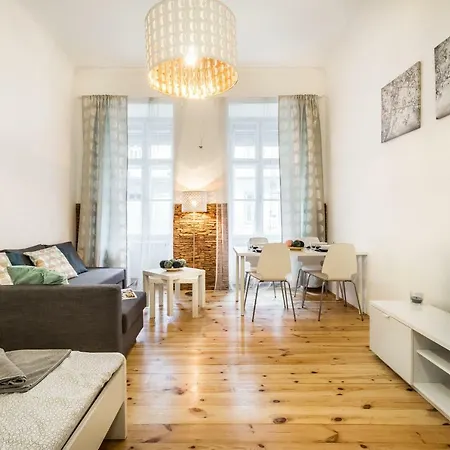 Apartment Bpr Bright Sapphire *