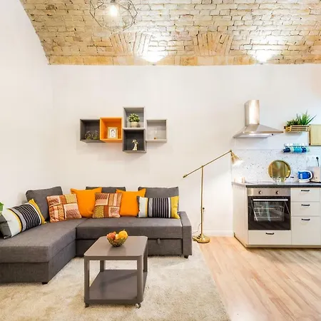 Apartment Bqa- Quality Apartments, Best Location *
