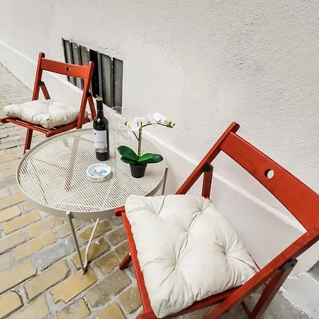 Apartment Bqa- Quality Apartments, Best Location