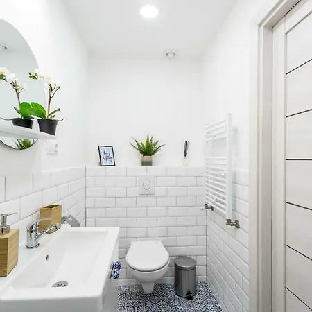 Apartment Bqa- Quality Apartments, Best Location