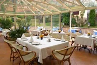 Mediterran Hotel 4*