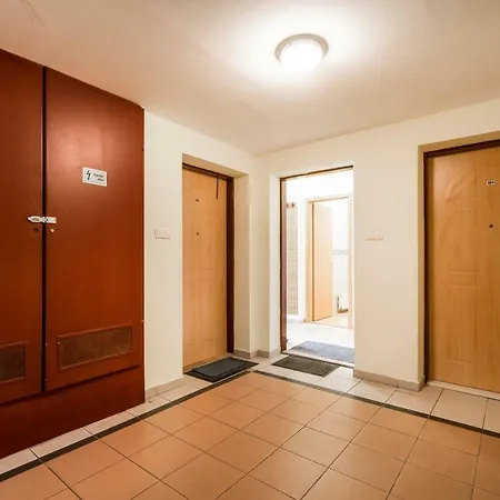 Apartment Bpr Soho Boutique With Ac *