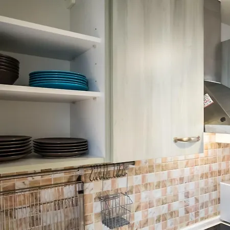 Apartment Bpr Soho Boutique With Ac Budapest