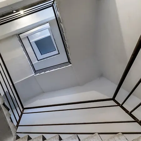 Bpr Bright Sapphire Apartment
