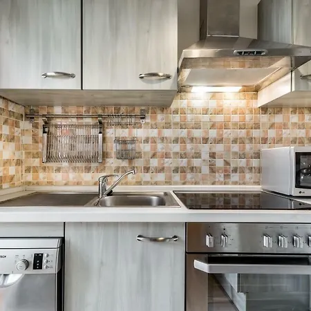 Apartment Bpr Soho Boutique With Ac Budapest