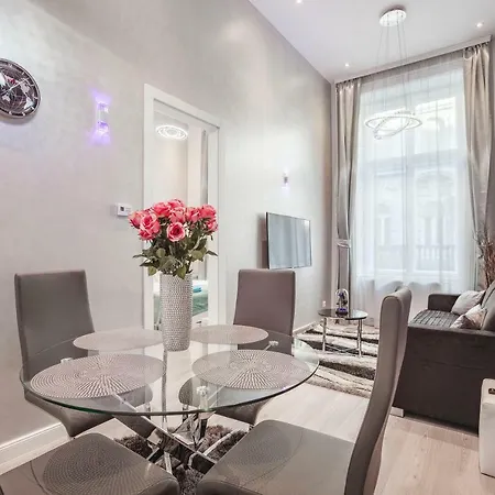 Apartman Silver *