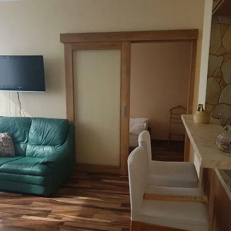 Vegas Zuglo Apartment Budapest