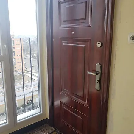 Apartment Vegas Zuglo Budapest