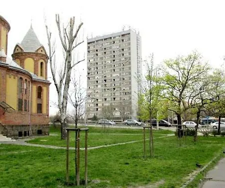 Vegas Zuglo * Budapest