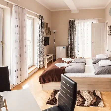 Liszt House Budapest