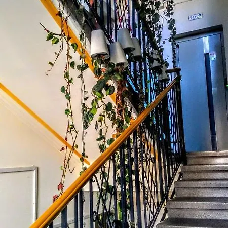 Turul Apartman Budapest