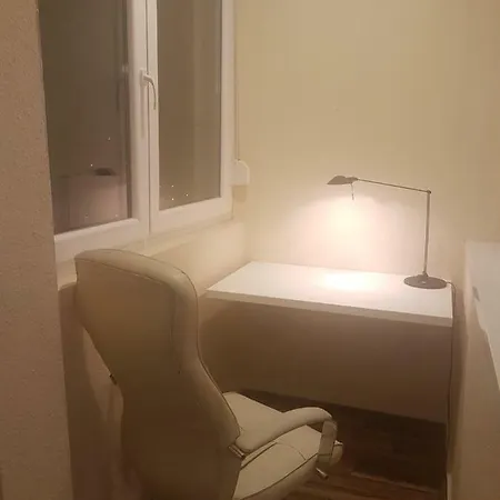 Vegas Zuglo Apartment