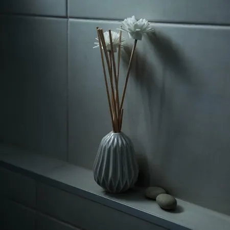 Petra's Tranquil Nest In Downtown Apartment Budapest