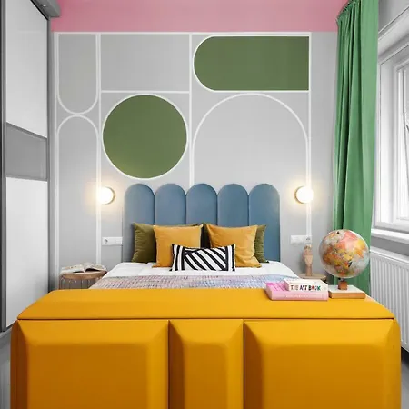 Lucifer Appartement