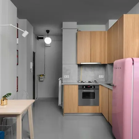 Lucifer Appartement