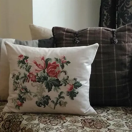 3 Bedrooms Suite, 2 Bathrooms, Balcony At Opera Apartment