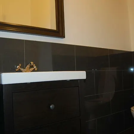 3 Bedrooms Suite, 2 Bathrooms, Balcony At Opera Apartment