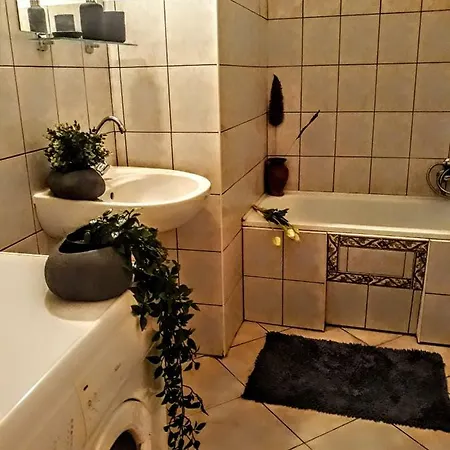 Turul Apartman