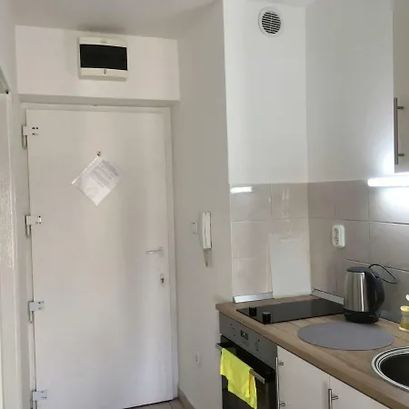 Baross Budapest