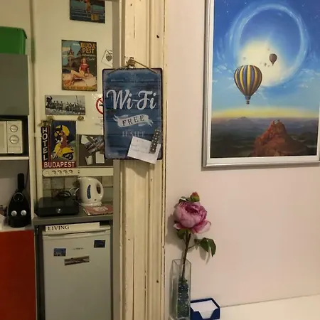 Jewelry Box In * Budapest