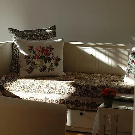 3 Bedrooms Suite, 2 Bathrooms, Balcony At Opera Budapest