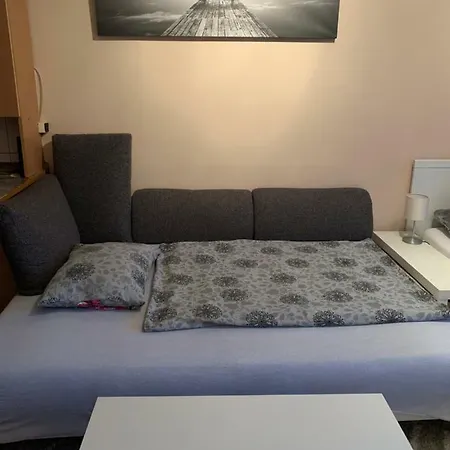 Appartement Nepliget *