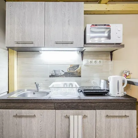 Bpr Luminous Design Apartment *