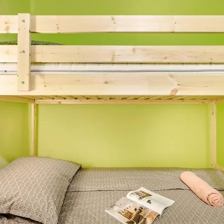 Bpr Luminous Design Apartmán Budapešť