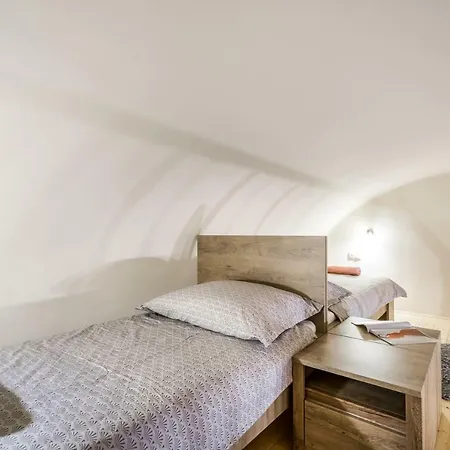 Apartmán Bpr Luminous Design