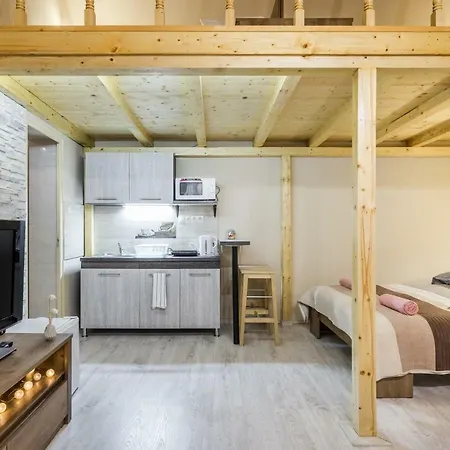 Bpr Luminous Design Budapešť