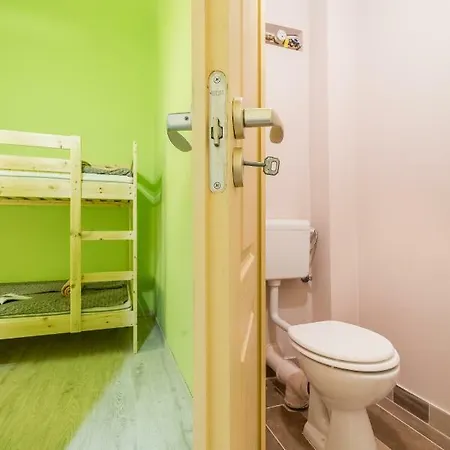 Bpr Luminous Design 布达佩斯