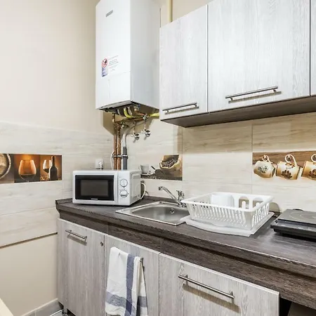 Bpr Luminous Design Apartment