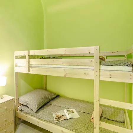 Bpr Luminous Design Apartmán Budapešť