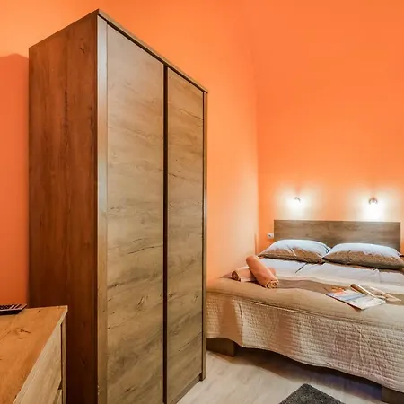 Bpr Luminous Design Budapešť