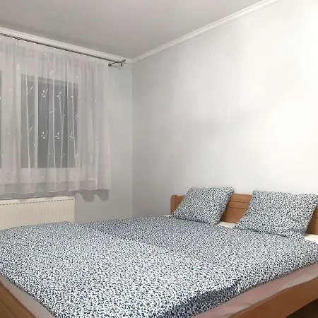 Apartment Premium 2.0 Budapest