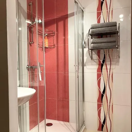 Premium 2.0 Apartament Budapesta