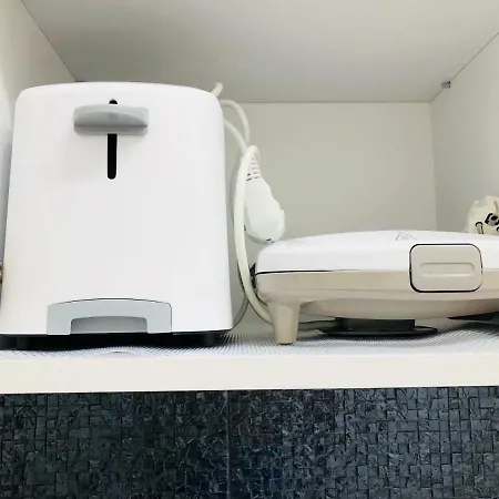 Hestia Apartamento Budapest