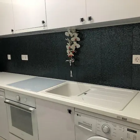 Hestia Apartamento