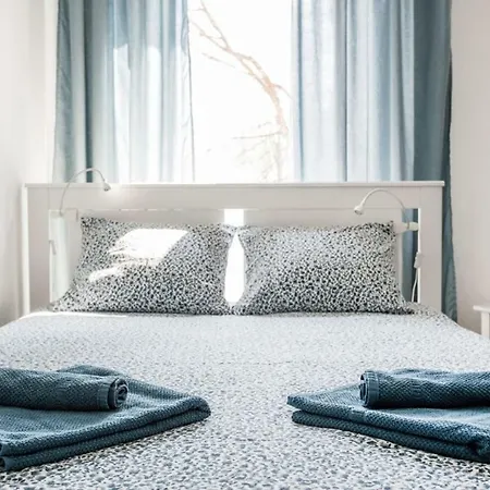 Kincsem Apartment