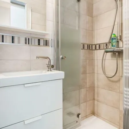 Kincsem Apartment Budapest