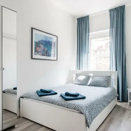 Apartment Kincsem