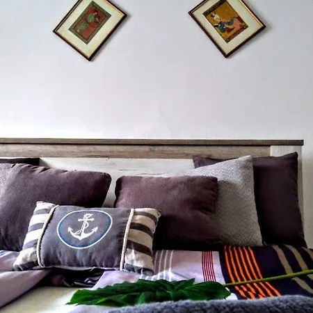 Turul Apartman *