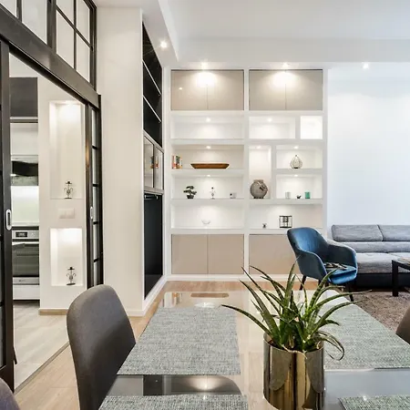 Apartment Bpr Thrill Design With A/c *