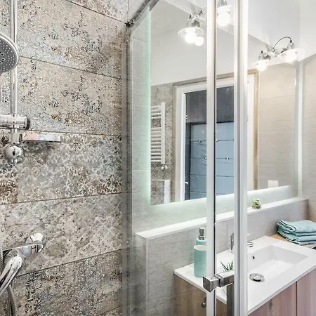 Bpr Thrill Design With A/c Apartment