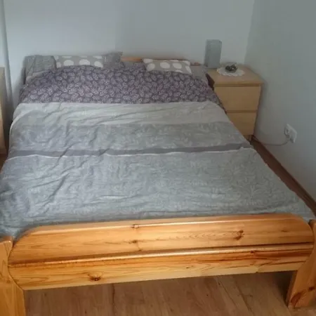 Peter's Budapešť