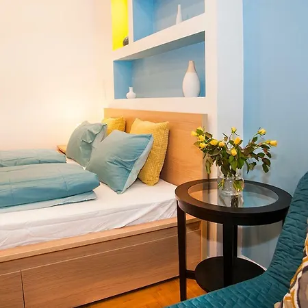 Amilia Apartamento