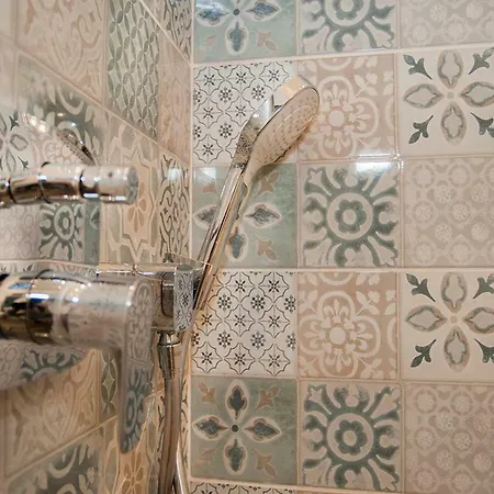 Apartamento Amilia *